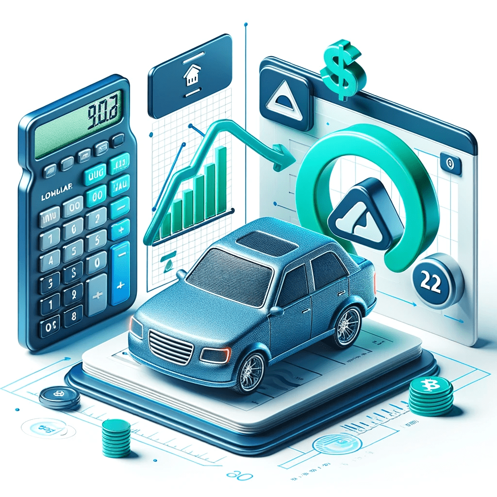 Auto Loan Calculator