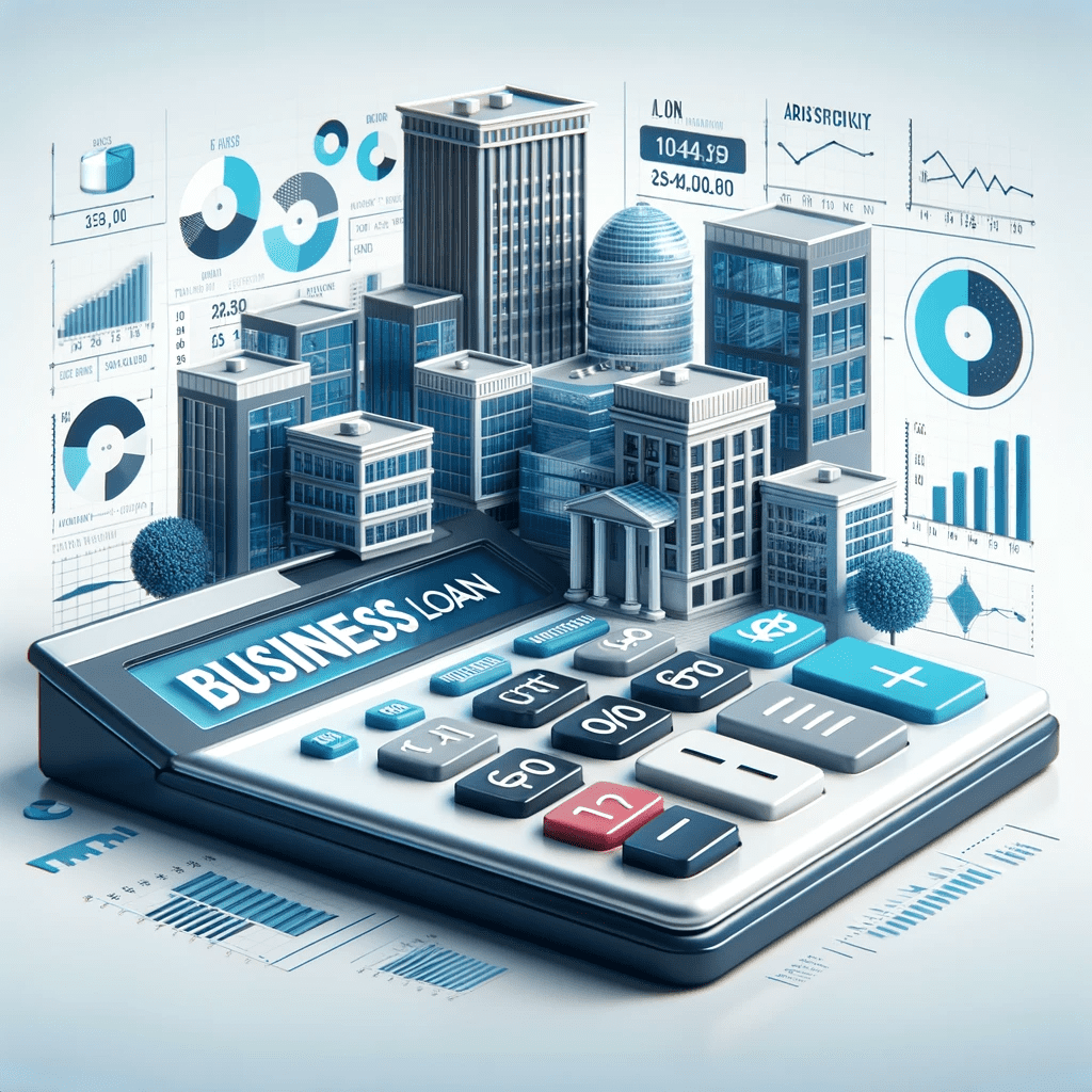 Business Loan Calculator