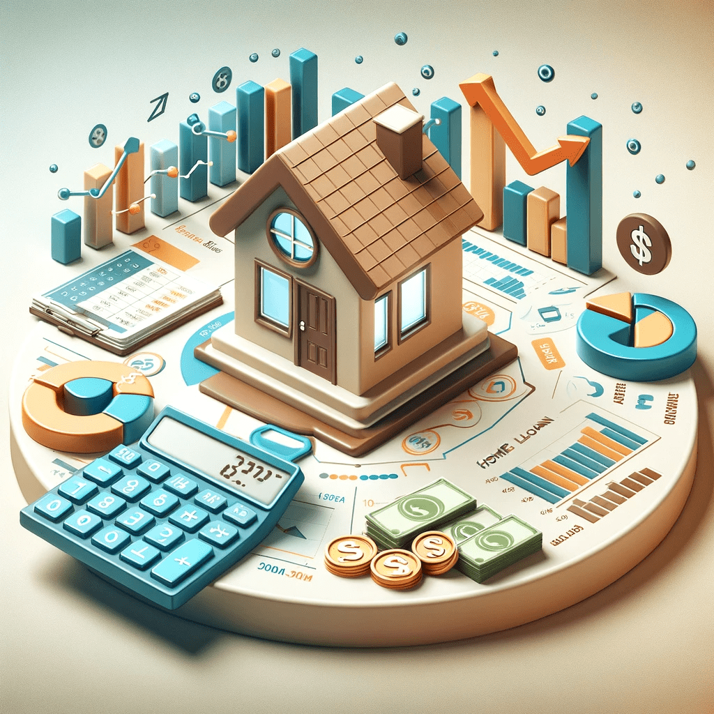 Home Loan Calculator