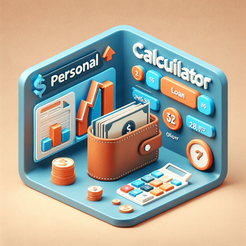 Personal Loan Calculator