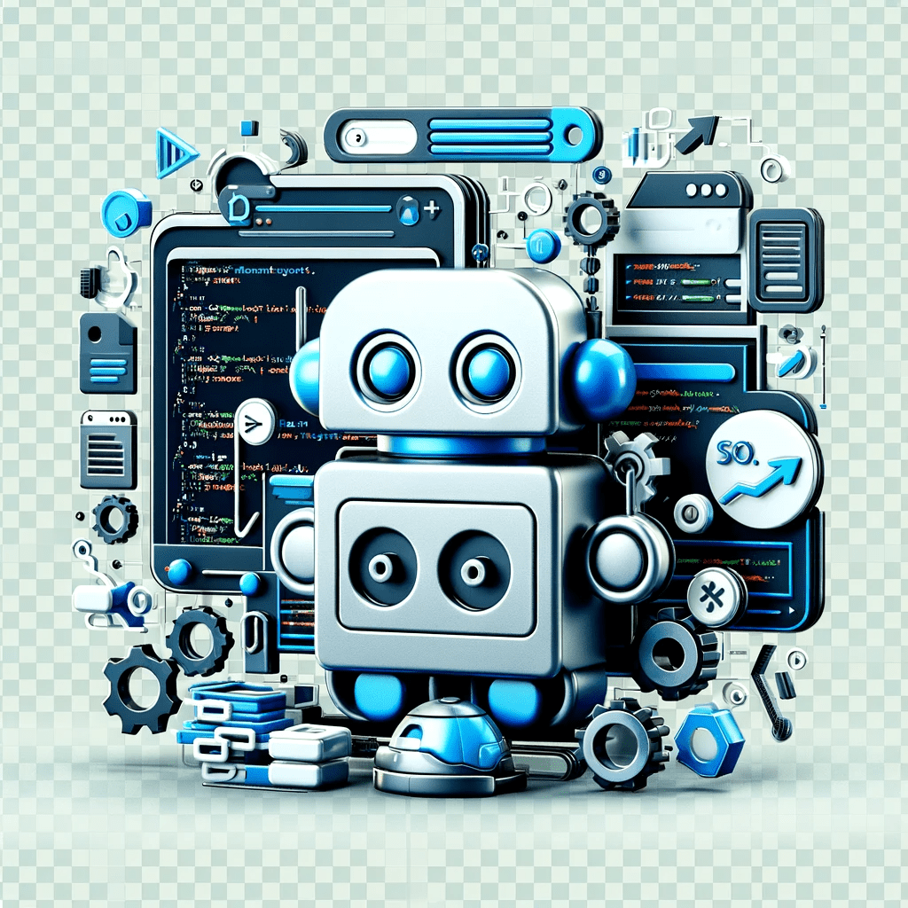 Robots.txt Generator