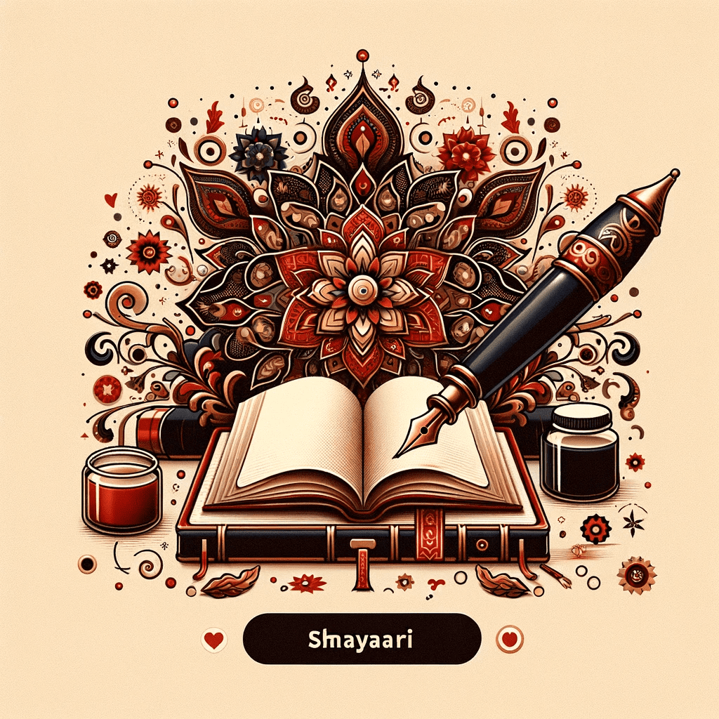 AI Shayari Generator