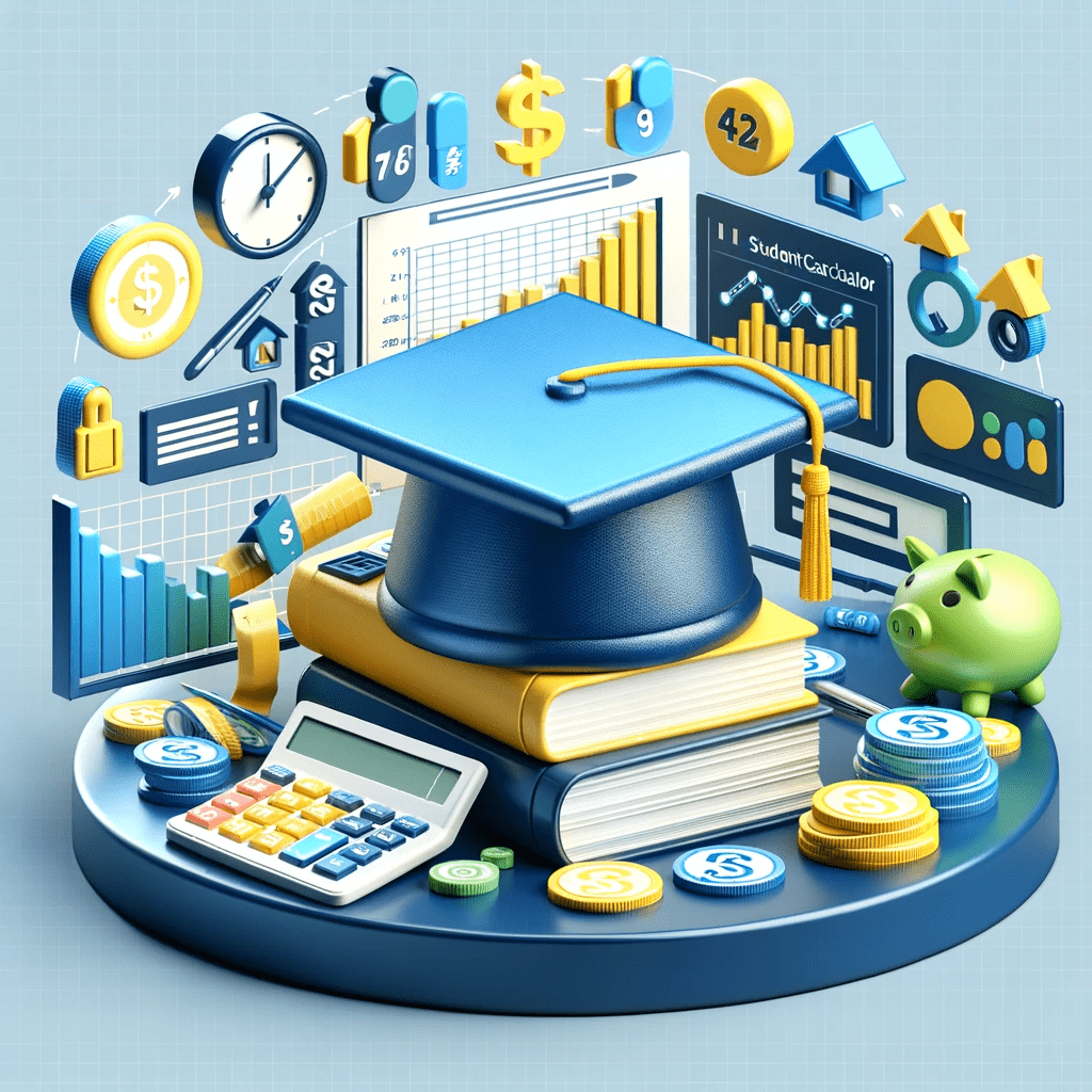 Student Loan Calculator