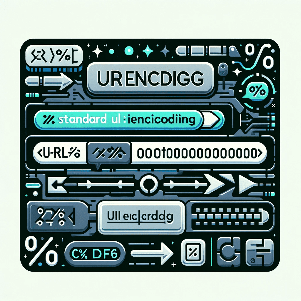 URL Encoder