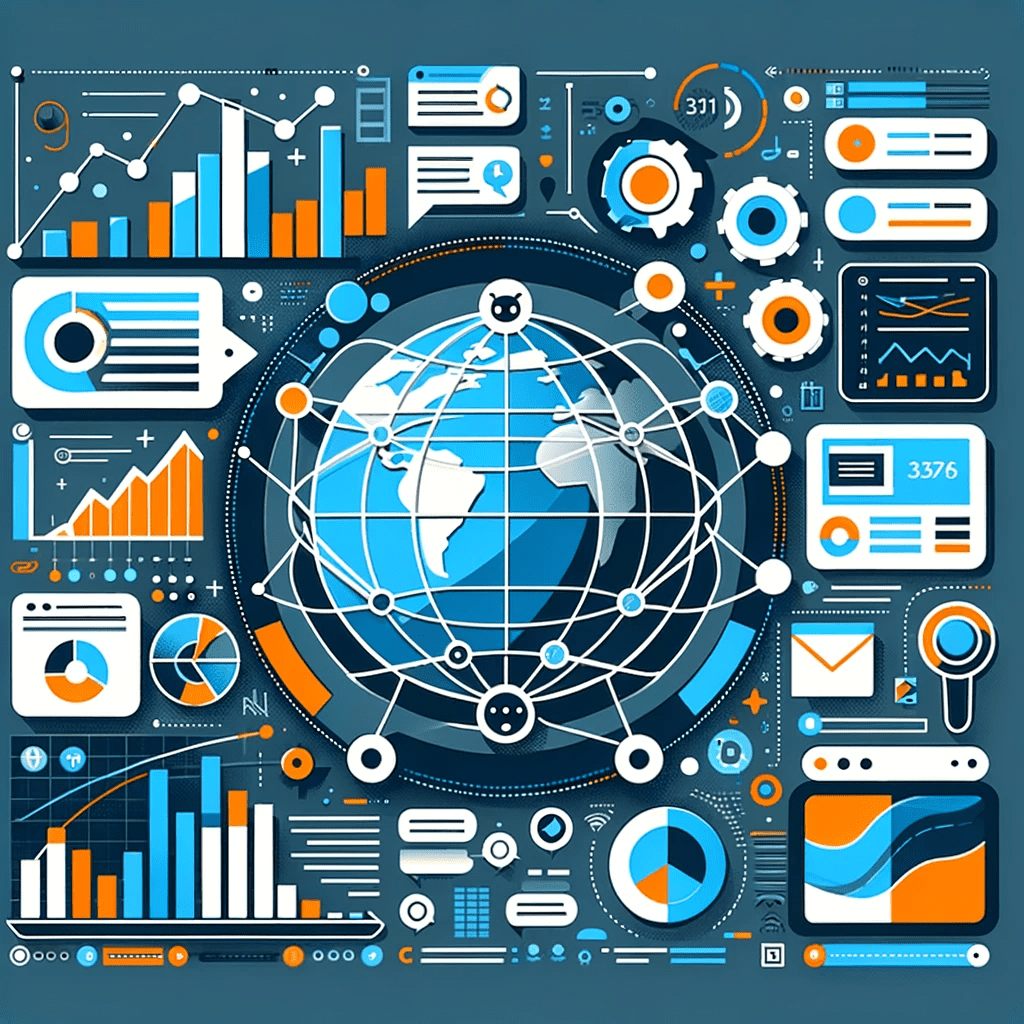 Connect & Check Website Analytics